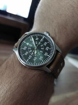 Customer review photo