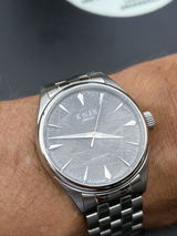Thomas Babinsky review photo