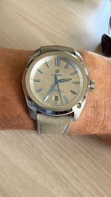Heinrich Zinser review photo