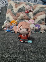 Shelley review photo