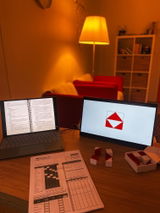 Odeline review photo