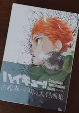 M.C. review photo
