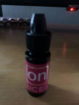 Angelica review photo