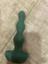 Anonymous review photo