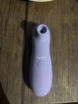 Isabel review photo