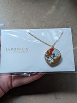 JAPONICA