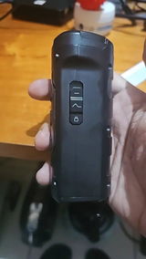 Thibaut D.S. review photo
