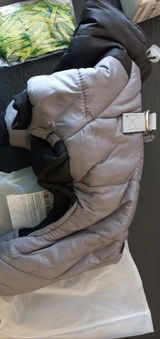 Benjamin B. review photo
