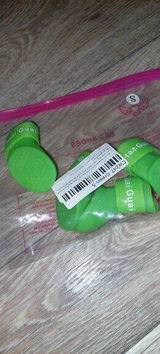Isaac G. review photo