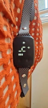Arnaude H. review photo