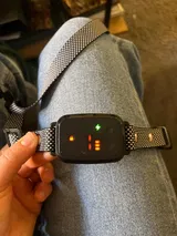 Alix R. review photo
