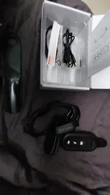 Thierry P. review photo