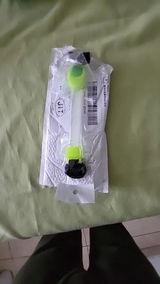 Aimé B. review photo