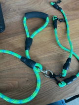 Chantal V. review photo