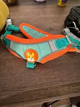 Alix M. review photo