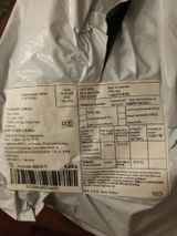Thierry D. review photo