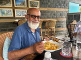 Anandarup Mitra review photo