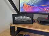Adrian Walch review photo
