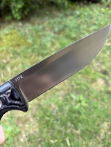 Thore review photo