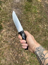 Thore review photo