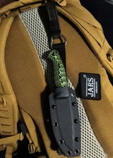 Andreas K. review photo