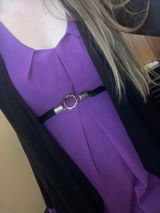 Samantha F. review photo