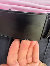 Alexander Smith review photo