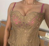 Isabella Jones review photo
