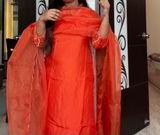 Meher Kaur review photo