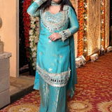 Anjali review photo