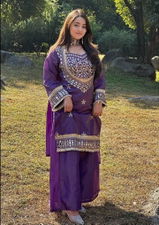 Anjali review photo