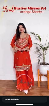 Neha review photo