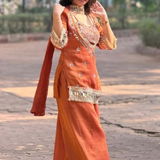 Tanvi review photo