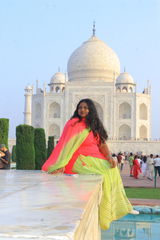 Akanksha Dutta review photo