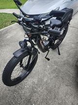 Abou N. review photo