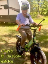 Chris S. review photo