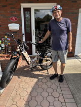 Customer review photo