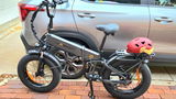 JARED F. review photo