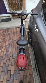 JARED F. review photo
