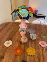 Etsy customer review photo