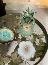 Etsy customer review photo