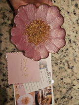 Sandra review photo