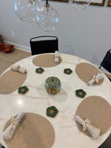 Etsy customer review photo