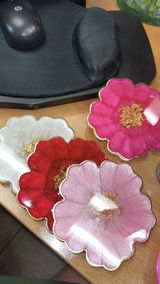 Etsy customer review photo