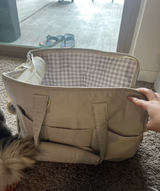 Micha review photo