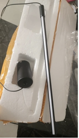 Hamed F review photo