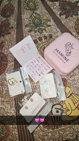 Sana review photo