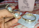 Sana singh review photo