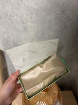 Araminta review photo