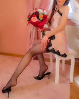 Alondra Ruby review photo